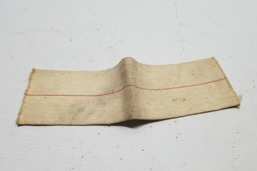 KULLANILMAMIŞ ANTİKA GAZ LAMBASI FİTİLİ