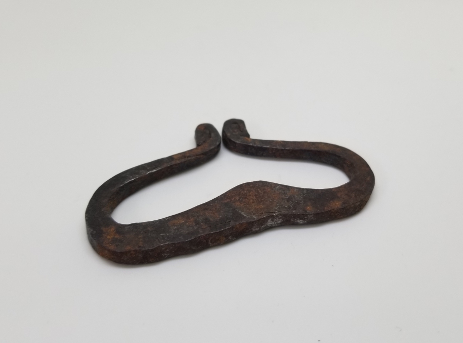 OSMANLI DÖNEMİ EL YAPIMI KAV ÇAKMAĞI