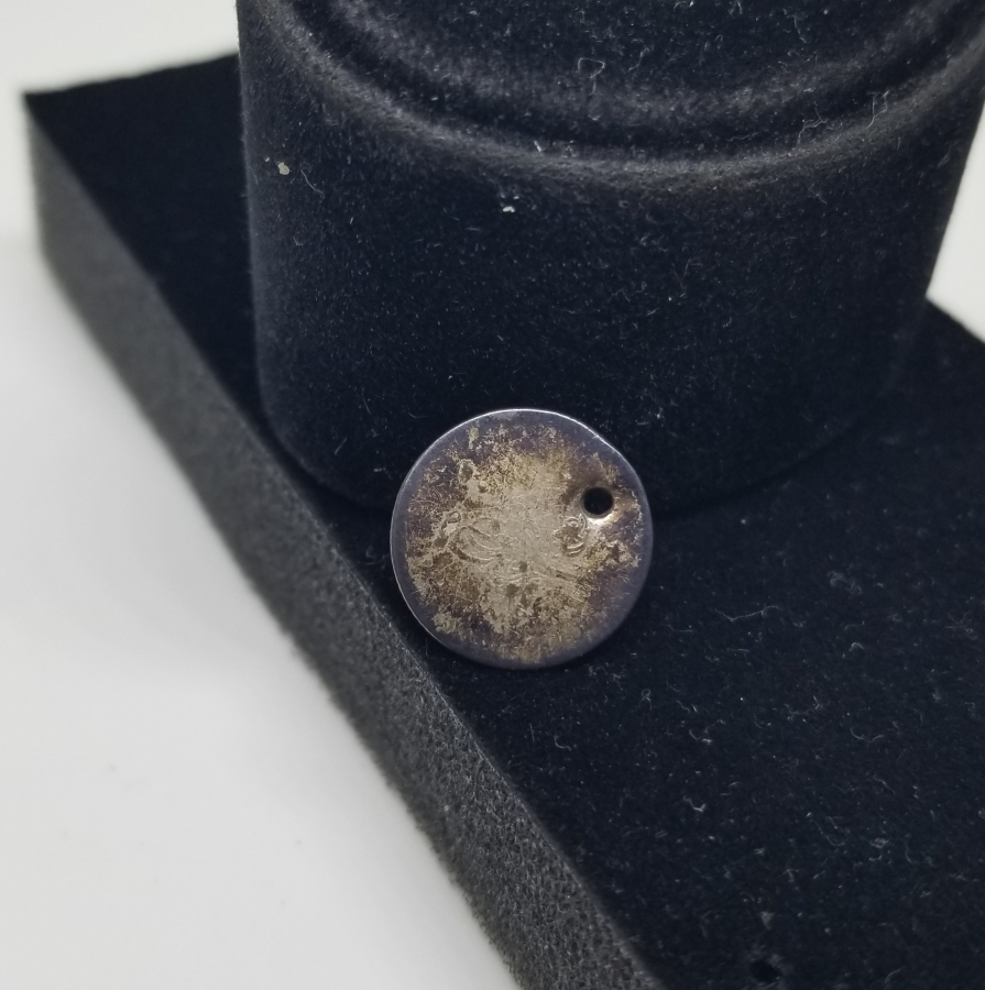 ABDÜLHAMİD HAN DÖNEMİ KOLEKSİYONLUK 1 KURUŞ