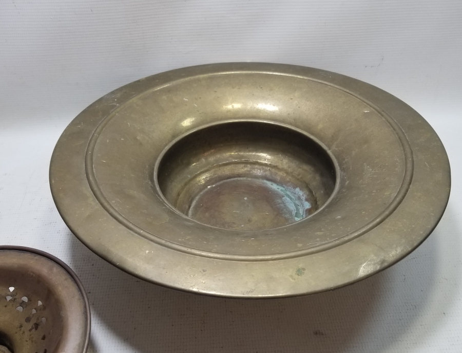 ÜZERİ OSMANLICA YAZILI OSMANLI DÖNEMİ NADİR LEĞEN İBRİK TAKIMI