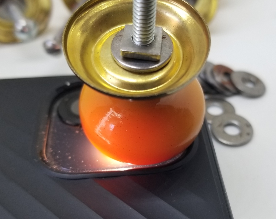 ANTİKA HARELİ KATALİN ÇEKMECE KULBU TAKIMI