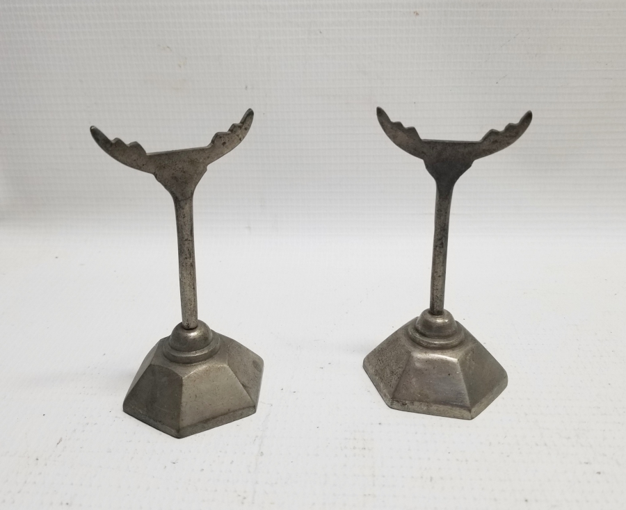 ANTİKA METAL KILIÇ STANDI