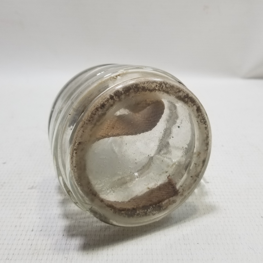 YERLİ YAPIM ANTİKA TUTMAÇLI GAZ LAMBASI