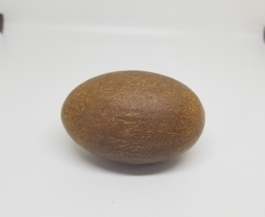 OSMANLI DÖNEMİ AHŞAP HATTAT MÜHRESİ