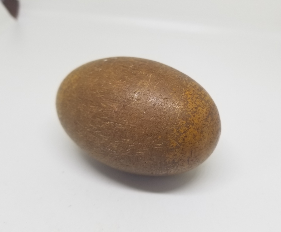 OSMANLI DÖNEMİ AHŞAP HATTAT MÜHRESİ