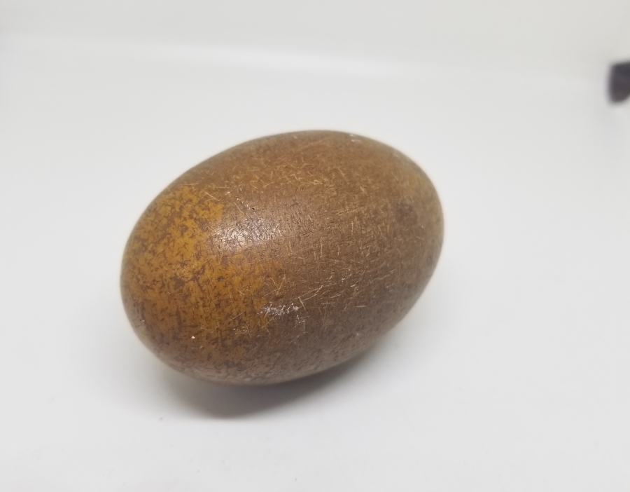 OSMANLI DÖNEMİ AHŞAP HATTAT MÜHRESİ