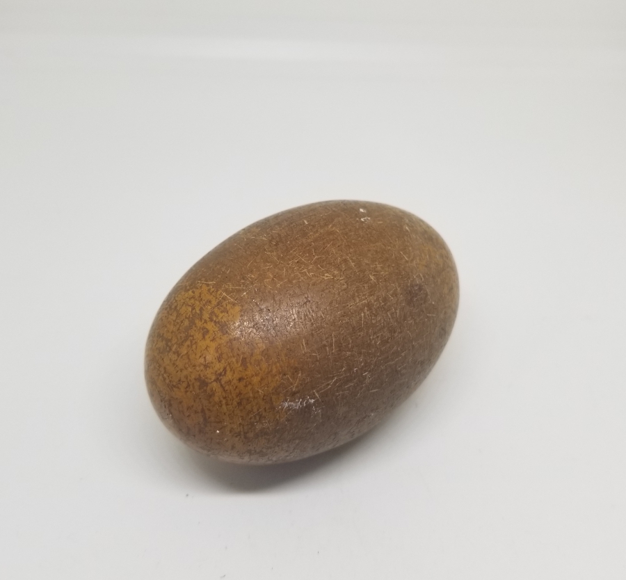 OSMANLI DÖNEMİ AHŞAP HATTAT MÜHRESİ