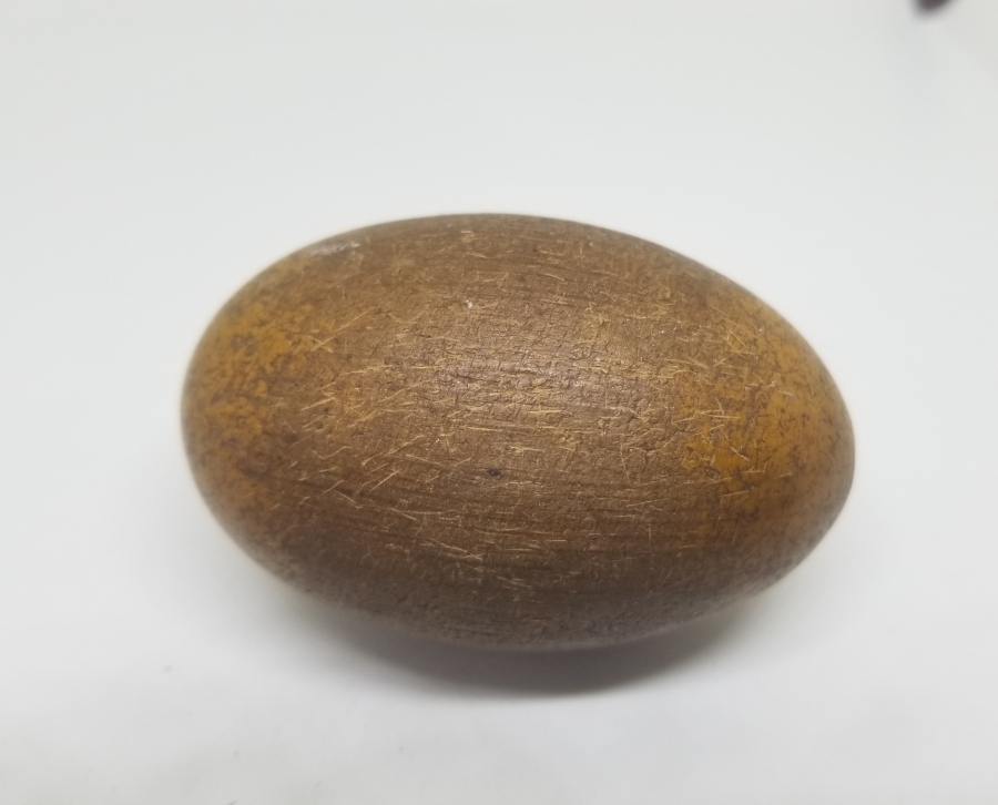 OSMANLI DÖNEMİ AHŞAP HATTAT MÜHRESİ