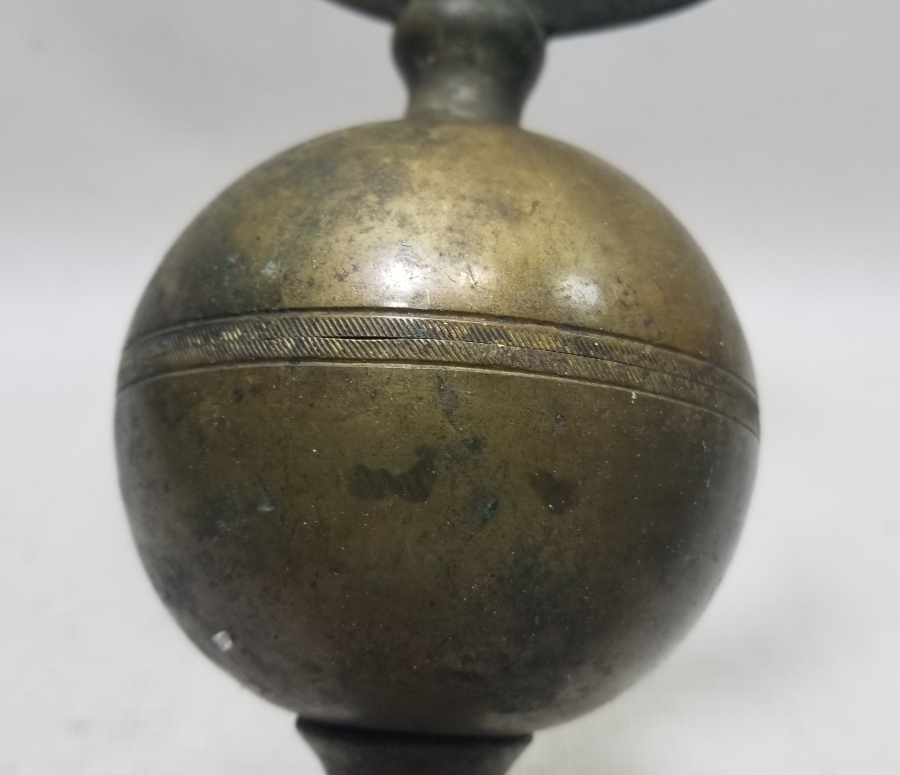 1. DÜNYA SAVAŞI DÖNEMİ NADİR ASKERİ SANCAK ALEMİ