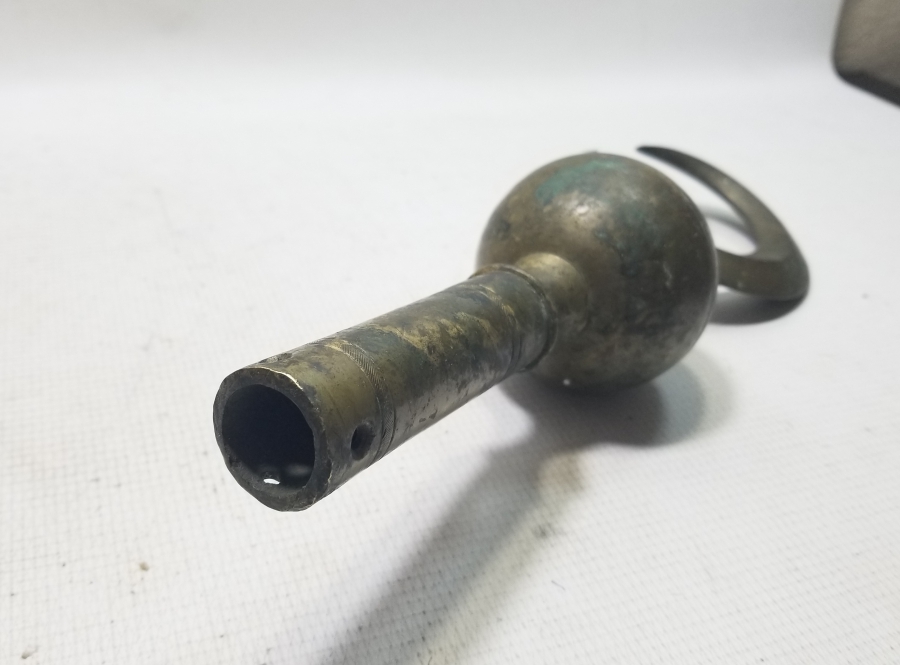 1. DÜNYA SAVAŞI DÖNEMİ NADİR ASKERİ SANCAK ALEMİ