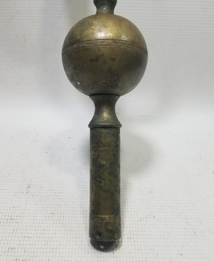 1. DÜNYA SAVAŞI DÖNEMİ NADİR ASKERİ SANCAK ALEMİ