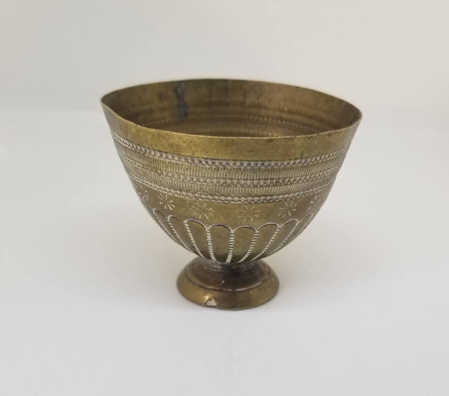 OSMANLI DÖNEMİ SÜLEYMANİYE FİNCAN ZARFI