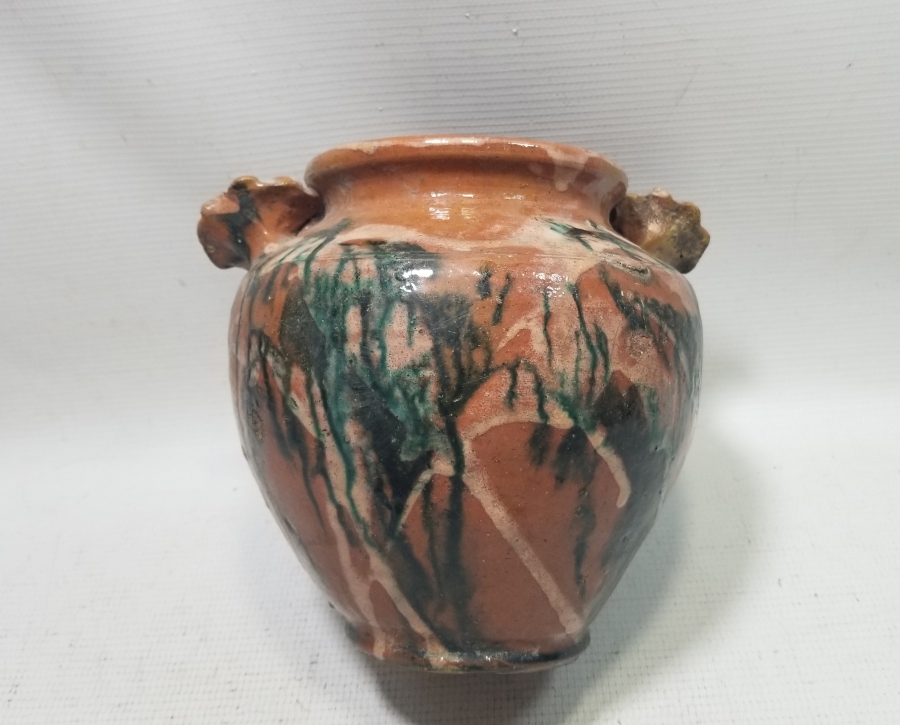 OSMANLI DÖNEMİ BÜYÜK BOY ÇANAKKALE KÜP