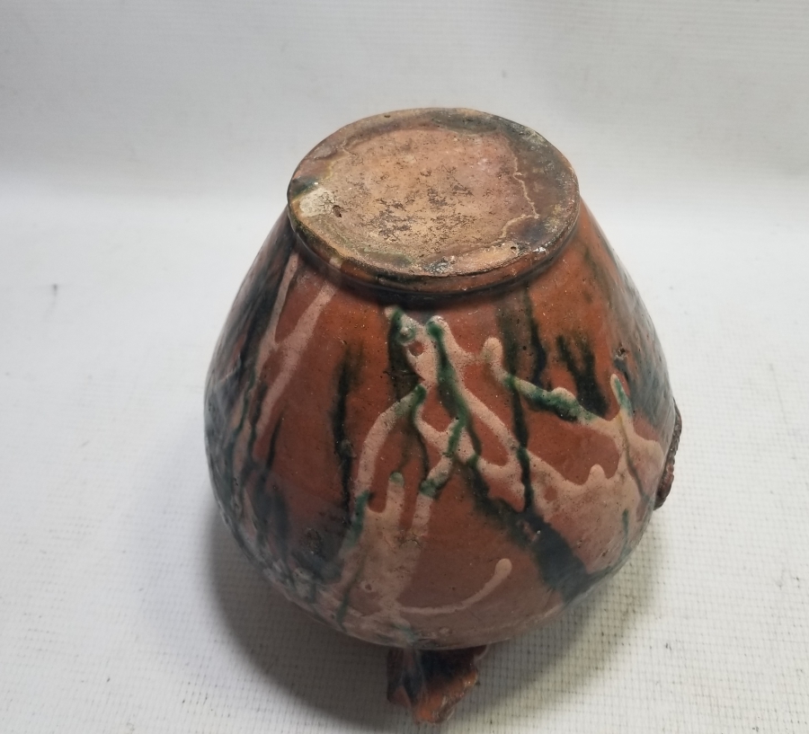 OSMANLI DÖNEMİ BÜYÜK BOY ÇANAKKALE KÜP