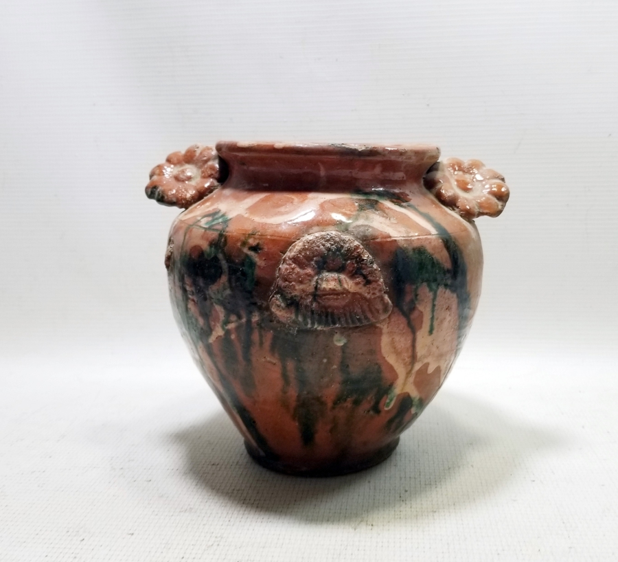 OSMANLI DÖNEMİ BÜYÜK BOY ÇANAKKALE KÜP