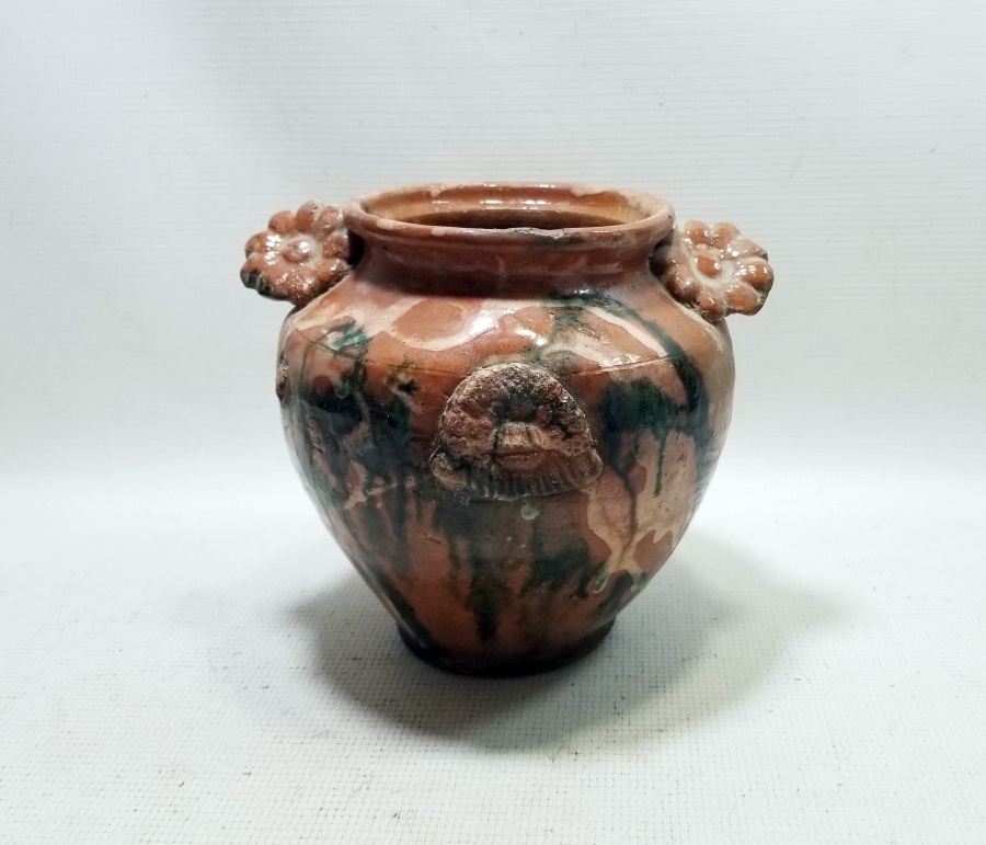 OSMANLI DÖNEMİ BÜYÜK BOY ÇANAKKALE KÜP