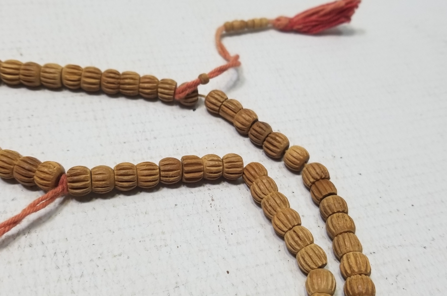 OSMANLI DÖNEMİ MEVLEVİ ZİKİR - NAMAZ TESPİHİ