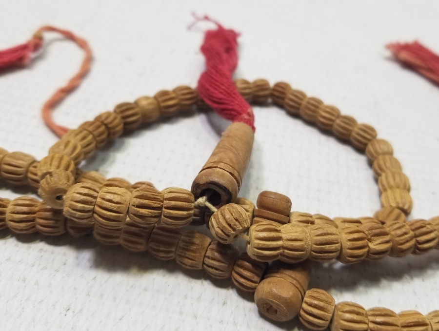 OSMANLI DÖNEMİ MEVLEVİ ZİKİR - NAMAZ TESPİHİ