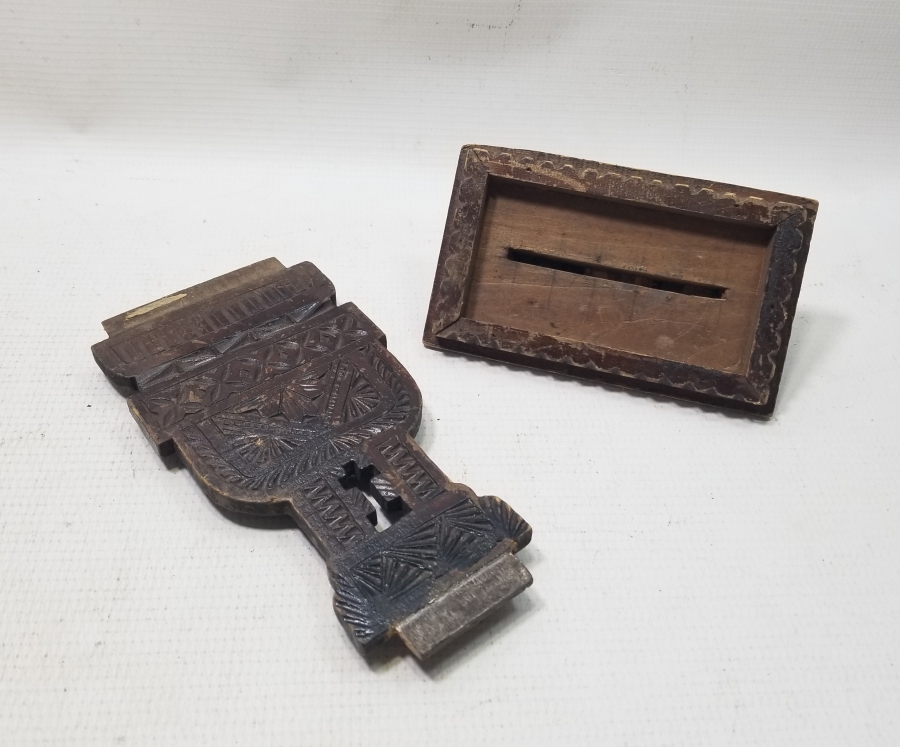 OSMANLI DÖNEMİ NADİR TİPTE RUM İKONA