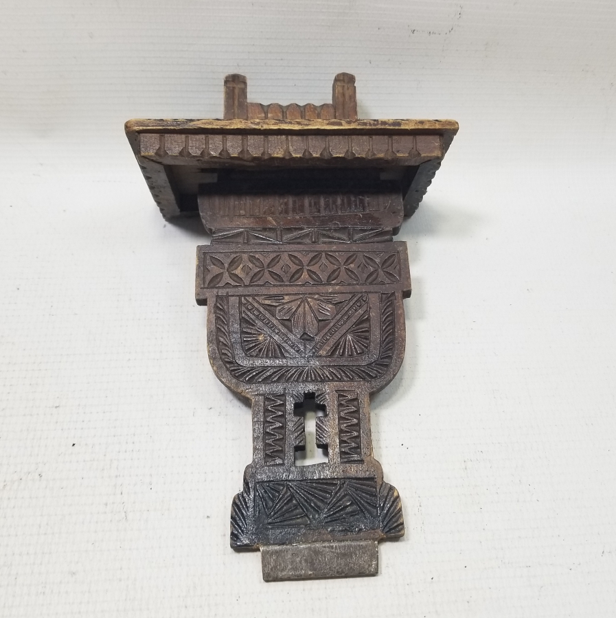 OSMANLI DÖNEMİ NADİR TİPTE RUM İKONA