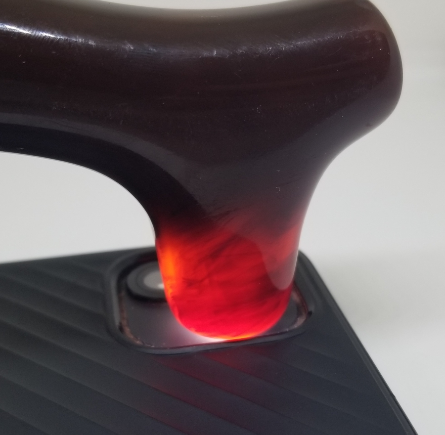 ANTİKA KATALİN BASTON SAPI