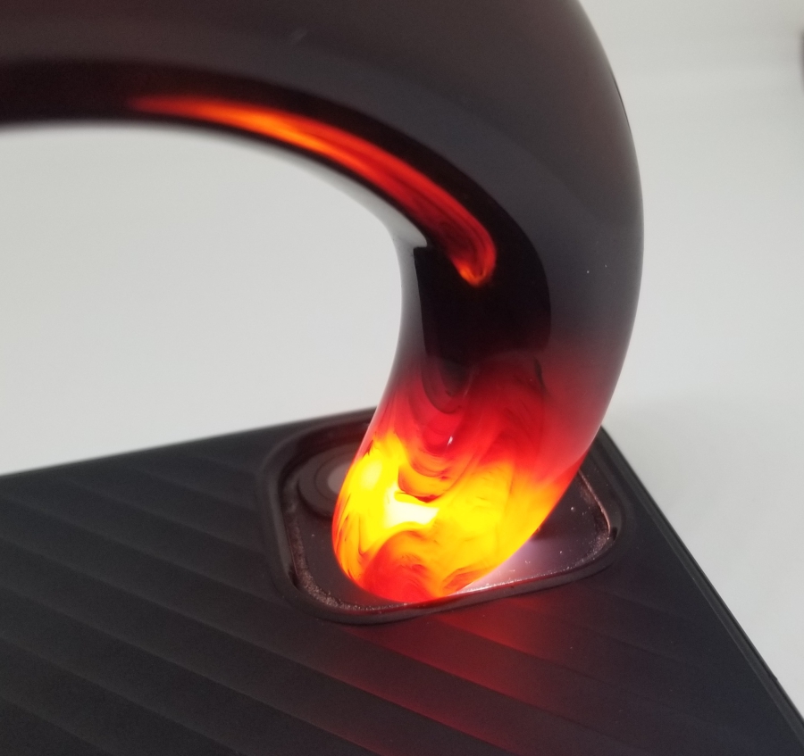 ANTİKA KATALİN BASTON SAPI