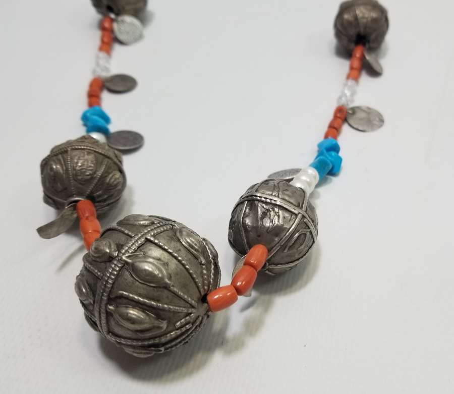 ÖZEL DİZAYN GERDANLIK