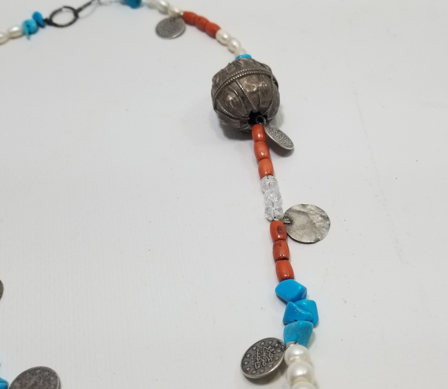 ÖZEL DİZAYN GERDANLIK