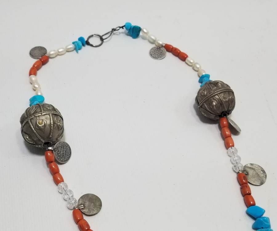 ÖZEL DİZAYN GERDANLIK