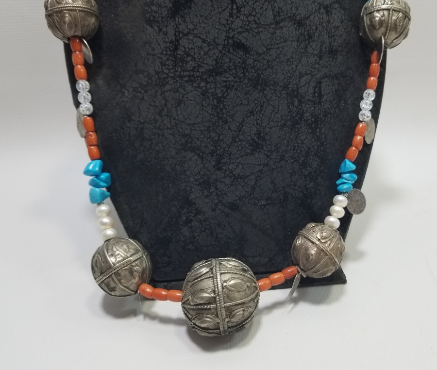 ÖZEL DİZAYN GERDANLIK