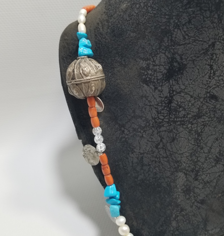 ÖZEL DİZAYN GERDANLIK