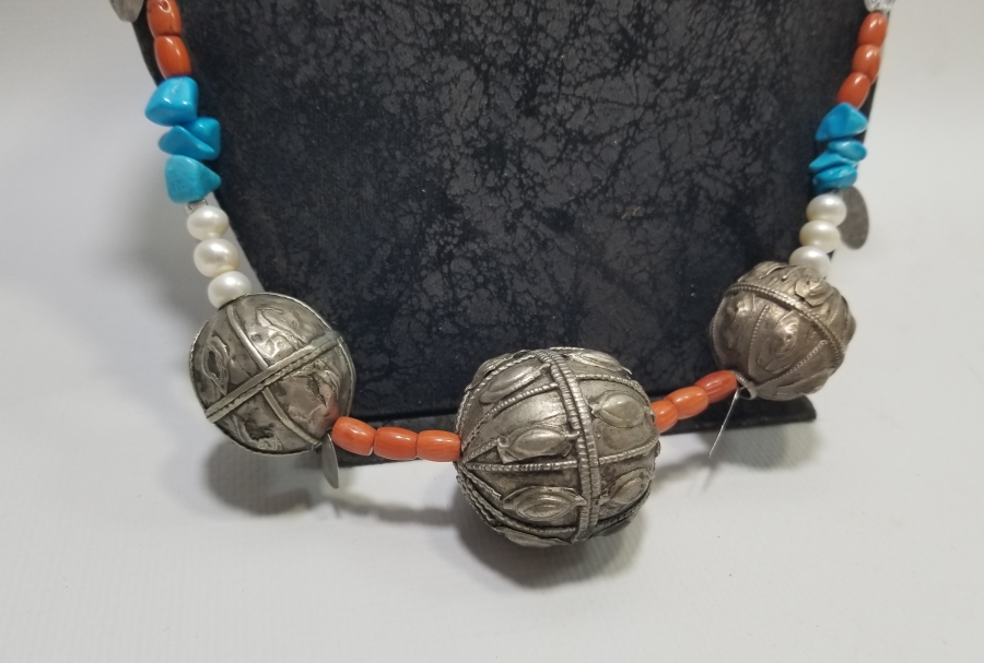 ÖZEL DİZAYN GERDANLIK