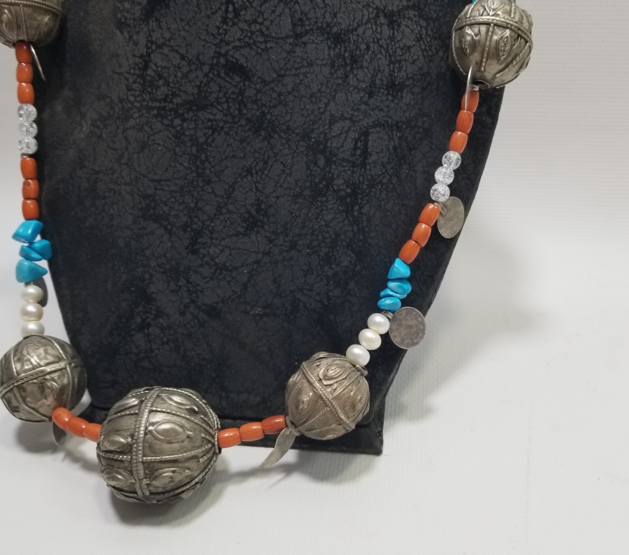 ÖZEL DİZAYN GERDANLIK