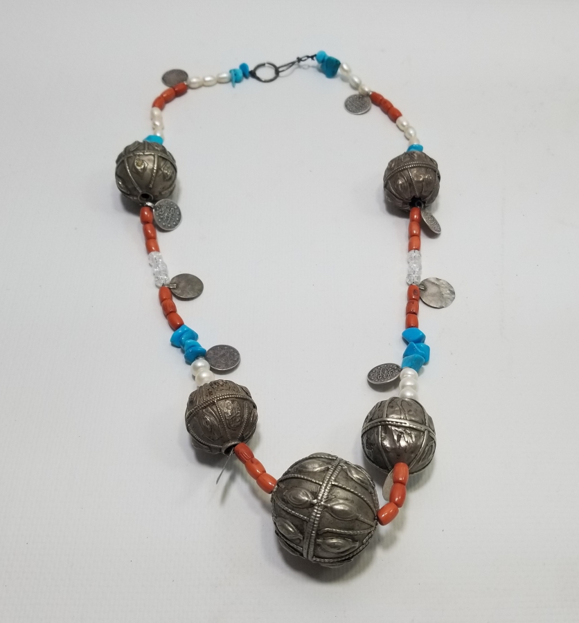 ÖZEL DİZAYN GERDANLIK