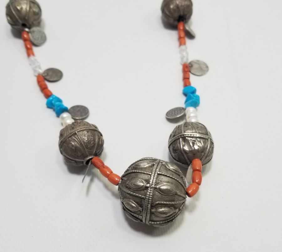 ÖZEL DİZAYN GERDANLIK