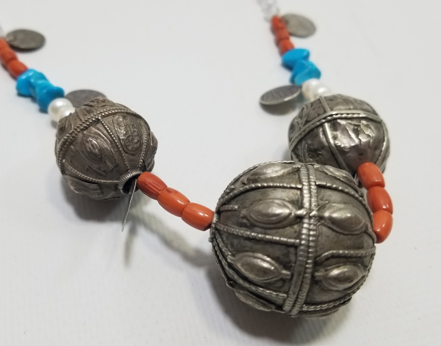 ÖZEL DİZAYN GERDANLIK