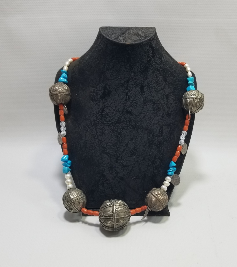 ÖZEL DİZAYN GERDANLIK