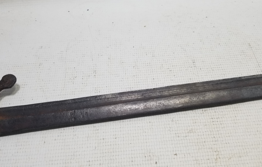 1. DÜNYA SAVAŞI DÖNEMİ GANİMET SÜNGÜSÜ