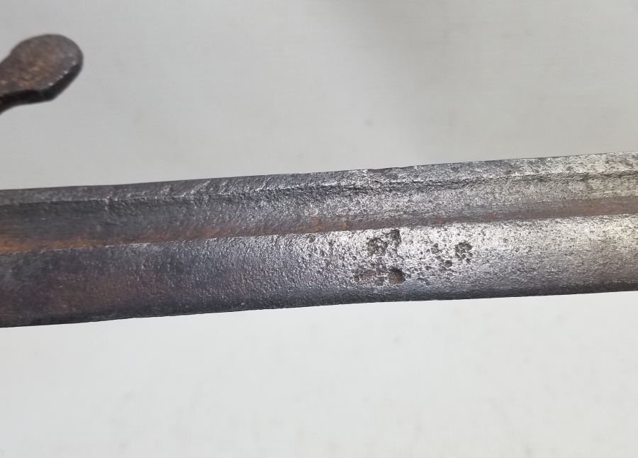 1. DÜNYA SAVAŞI DÖNEMİ GANİMET SÜNGÜSÜ