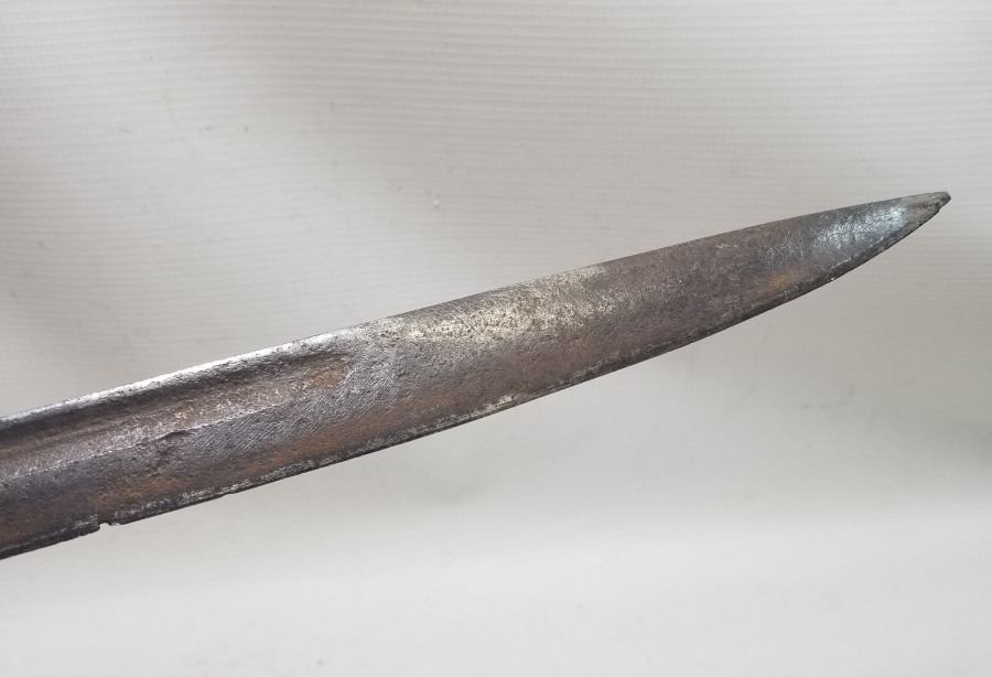 1. DÜNYA SAVAŞI DÖNEMİ GANİMET SÜNGÜSÜ