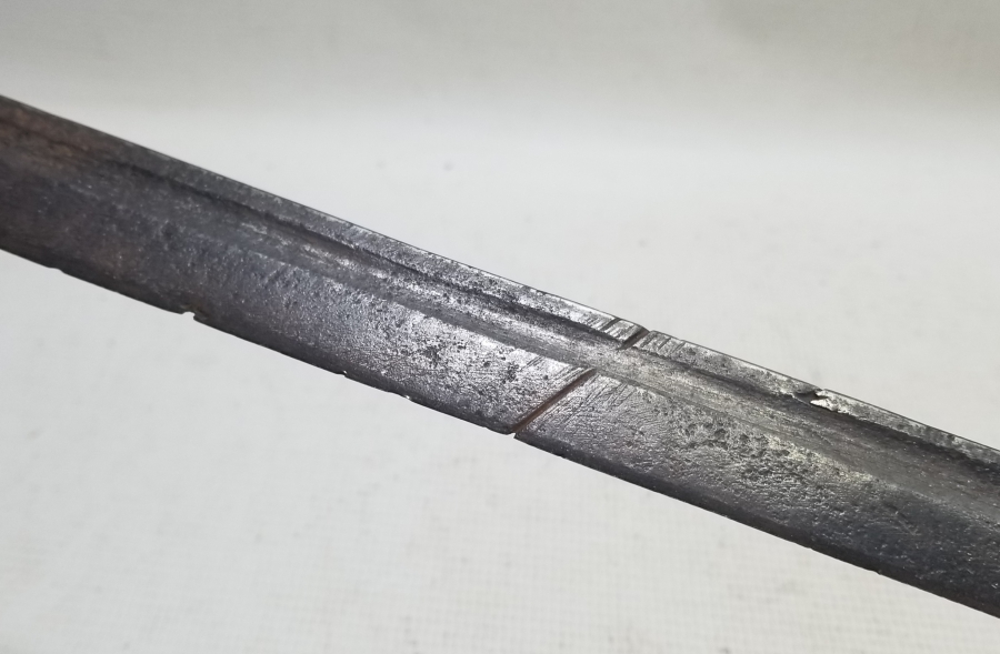 1. DÜNYA SAVAŞI DÖNEMİ GANİMET SÜNGÜSÜ