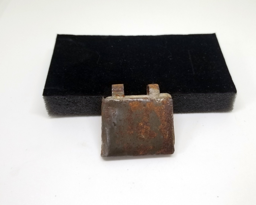 OSMANLI DÖNEMİ EL YAPIMI NADİR İÇİ DOLU ASKER CEVŞENİ