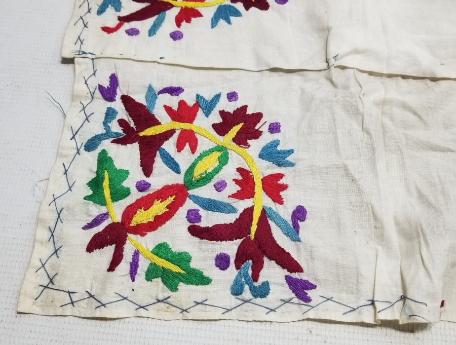 OSMANLI DÖNEMİ İPEK İŞLİ GELİN ÇEVRESİ