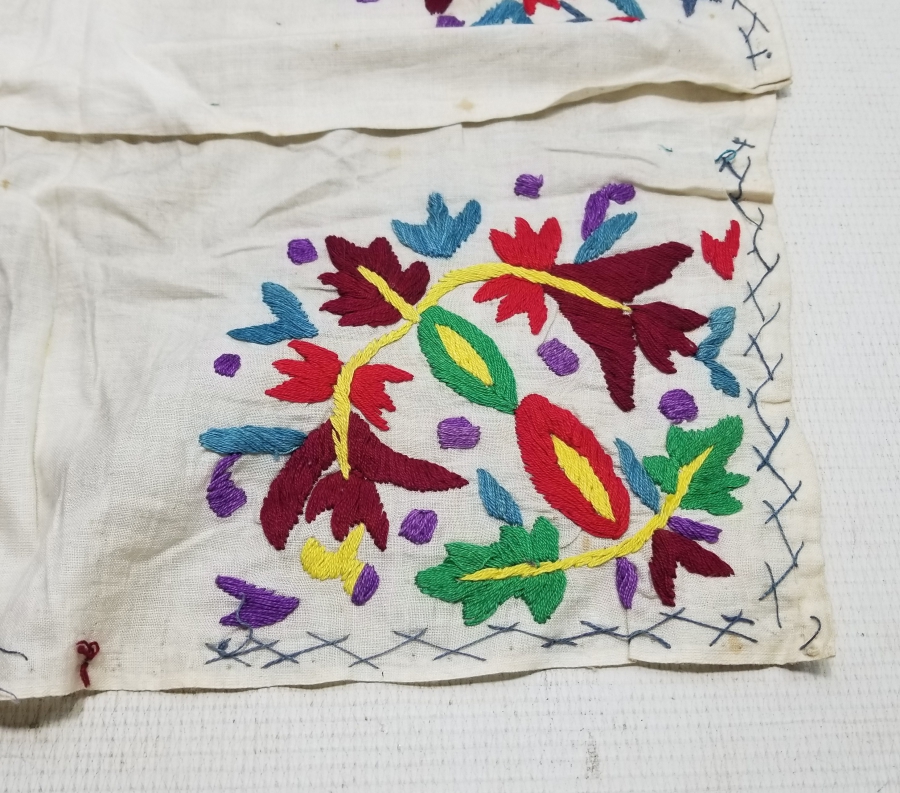 OSMANLI DÖNEMİ İPEK İŞLİ GELİN ÇEVRESİ