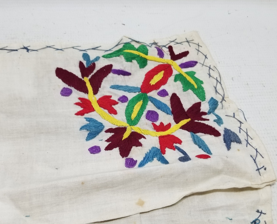 OSMANLI DÖNEMİ İPEK İŞLİ GELİN ÇEVRESİ