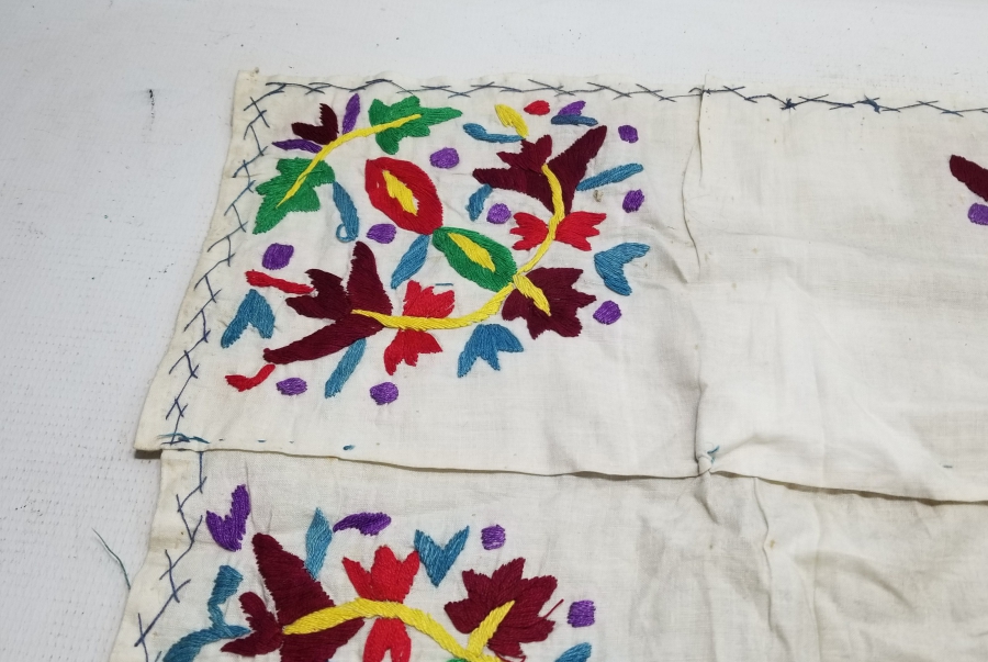 OSMANLI DÖNEMİ İPEK İŞLİ GELİN ÇEVRESİ