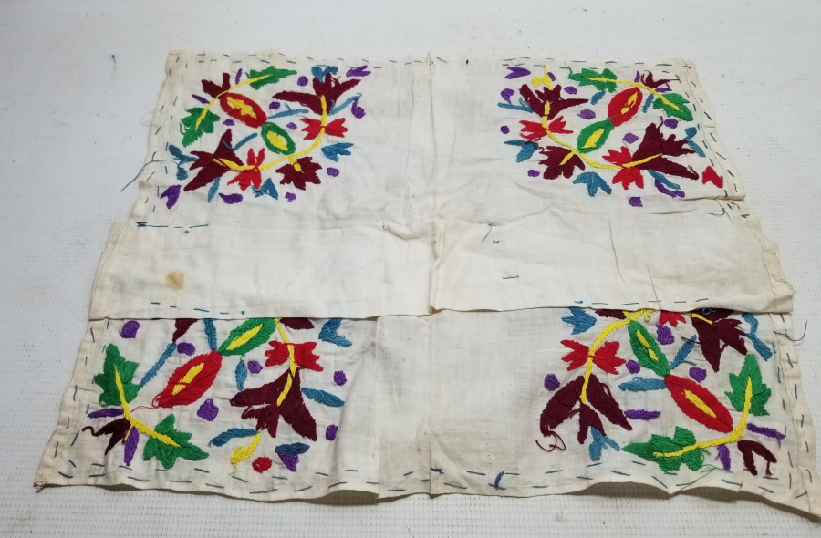 OSMANLI DÖNEMİ İPEK İŞLİ GELİN ÇEVRESİ