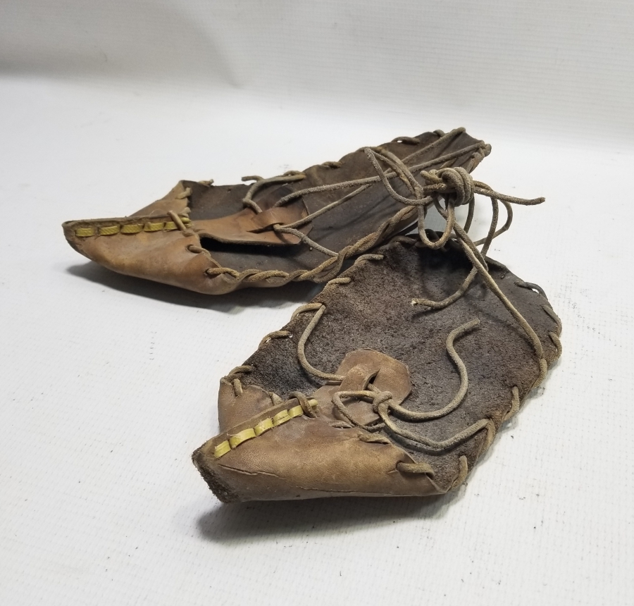 1. DÜNYA SAVAŞI DÖNEMİ DERİ ASKER ÇARIĞI