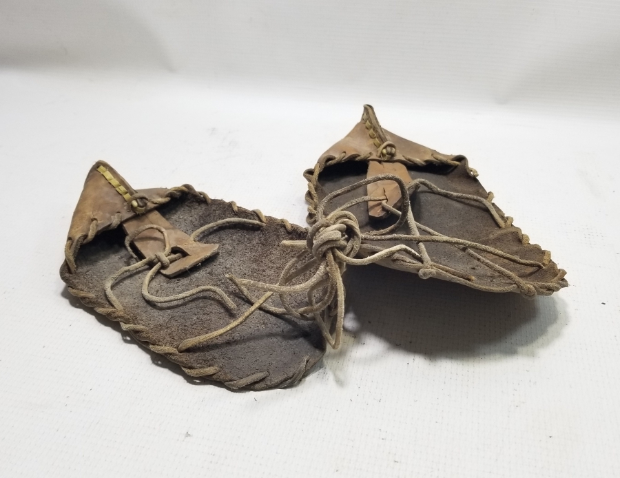 1. DÜNYA SAVAŞI DÖNEMİ DERİ ASKER ÇARIĞI