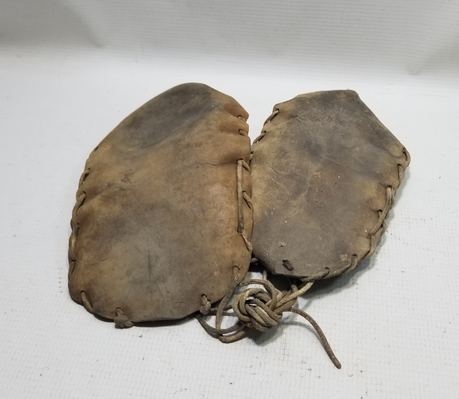 1. DÜNYA SAVAŞI DÖNEMİ DERİ ASKER ÇARIĞI